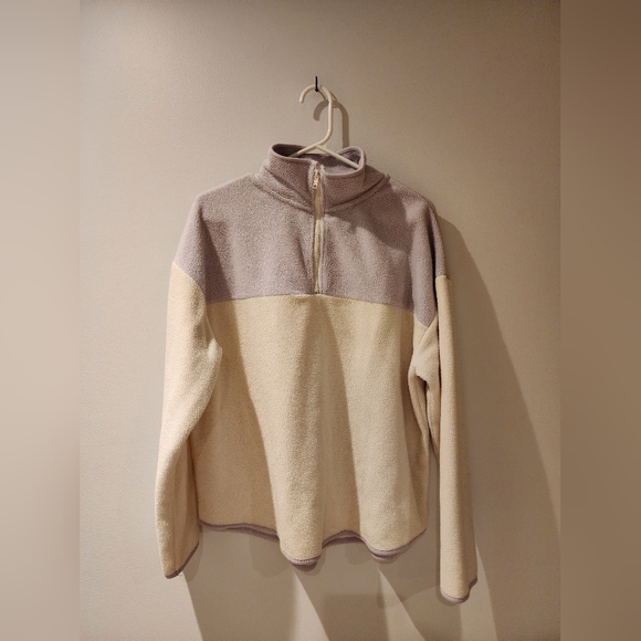 Fleece pullover - Picture 5 of 7